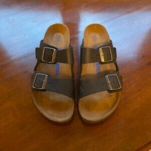 Birkenstock Arizona BS - Black - Size11